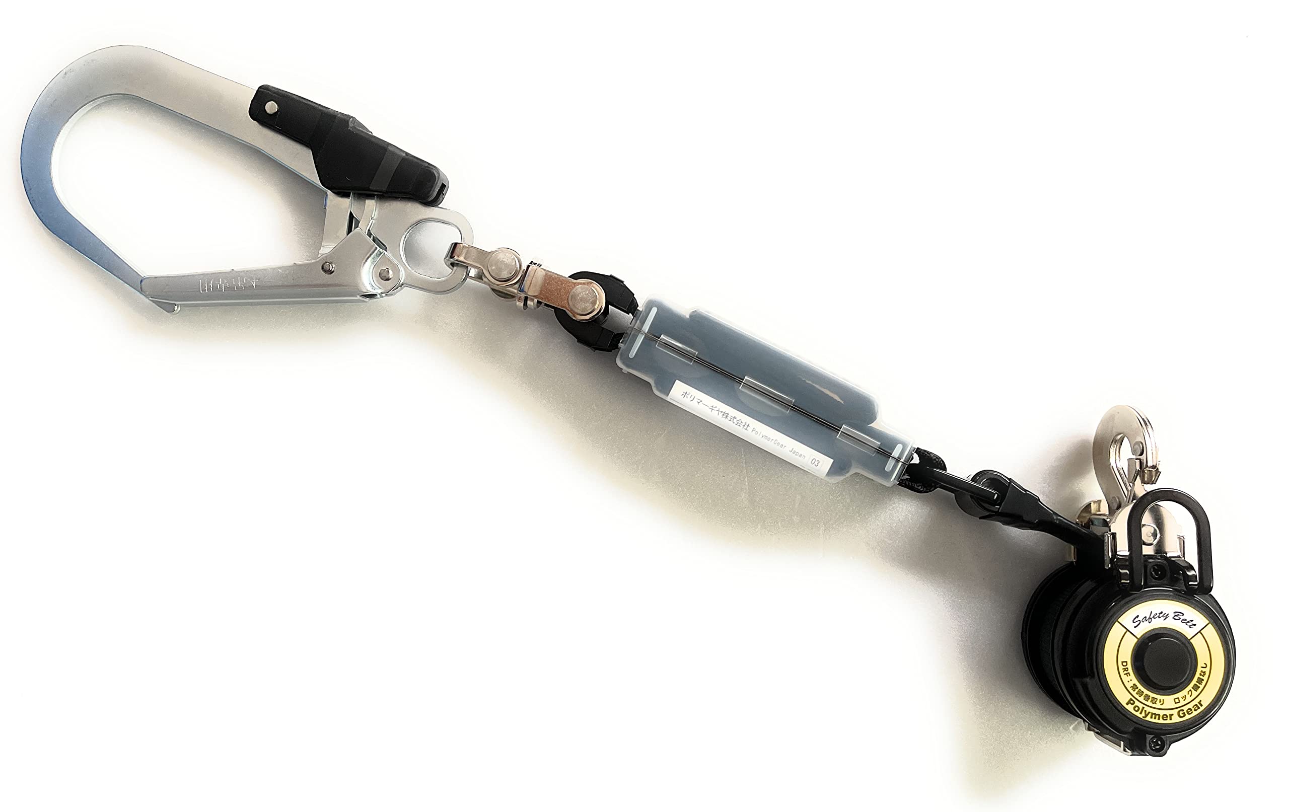 新規格 墜落制止用器具 ポリマーギア 胴ベルト型 ランヤード - 自転車 新規格 墜落制止用器具 ポリマーギア 胴ベルト型 ランヤード - 自転車